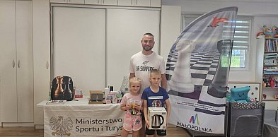 Kaszuba, Fysz i Ciesielski na podium! Zacięta rywalizacja w Grand Prix