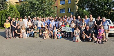 Czterdzieści lat minęło, czyli na urodzinach „trzynastki” w Alwerni