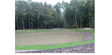 Walka z żywiołem za ponad 4 miliony złotych. Krzeszowice stawiają na retencję