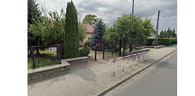 Interwencja przy przedszkolu w Trzebini-Sierszy. Sprawę badają specjaliści