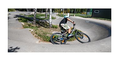 Nowy skatepark i pumptrack coraz bliżej. Mieszkańcy nie będą się nudzić