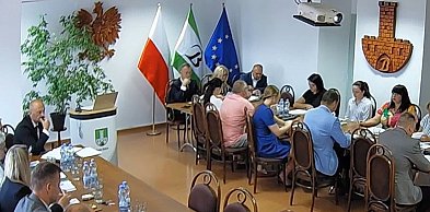 Babice stawiają na inwestycje. Wójt z wotum zaufania