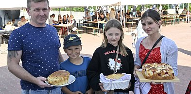 Kto upiekł najlepszy chleb i drożdżówkę? Jury nie miało łatwego wyboru! (WIDEO,ZDJ