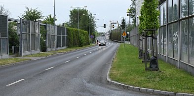Pseudo-obwodnica Chrzanowa dla ciężarówek i autobusów? - INTERWENCJA