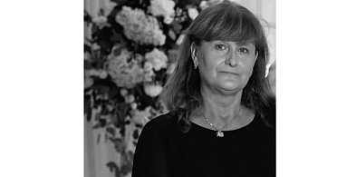 Odeszła ceniona pracownica starostwa. Miała 56 lat