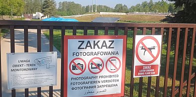 Aparat pod nadzorem. Zakazy fotografowania znów budzą emocje