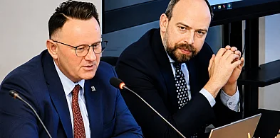 Prawnik związany z Trzebinią współtworzył polityczne trzęsienie w Krakowie