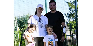 Biegali, szukali punktów i walczyli o zwycięstwo! Wielkie emocje w Chrzanowie (WID