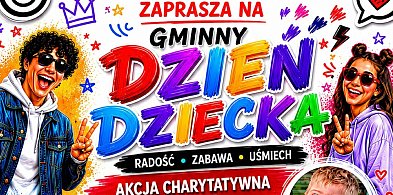 Dzień Dziecka 2026. Wygiełzów, Trzebinia i Regulice zapraszają całe rodziny