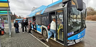 Autobusowa promocja. Uczniowie będą mieli bilet wakacyjny