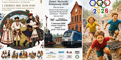 Koncerty, pikniki i historyczne podróże. Gdzie wybrać się 6 i 7 czerwca