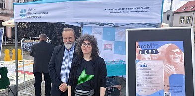 Każde zdjęcie ma swoją historię - podziel się nią!