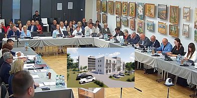Co dalej z mieszkaniami SIM? Radni obawiają się rezygnacji najemców