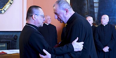 Nowi proboszczowie, nowe funkcje. Kard. Ryś ogłosił zmiany personalne