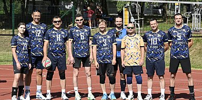 Wtorkowi zdobyli Myślachowice! Triumf w 22. Turnieju Siatkówki (WIDEO,ZDJĘCIA)