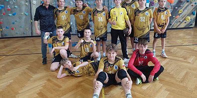 Pokazali charakter i zdobyli medal! Fantastyczny wynik