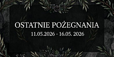 Ostatnie pożegnania  powiecie chrzanowskim