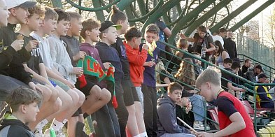 Przed nami weekend pełen futbolu. Kto z kim zagra o punkty?