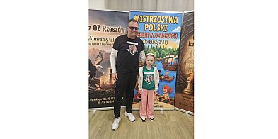Nie tylko doświadczenie – młodzi z Chrzanowa walczyli jak równi z równymi