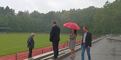 Stadion w Alwerni po wielkiej przebudowie. Co się zmieniło?