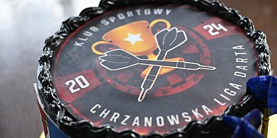 Dwa lata i coraz większa siła! Chrzanowski dart nie zwalnia tempa (WIDEO,ZDJĘCIA)
