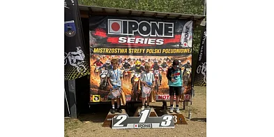 Co za pokaz braci Księżyc! Rywale przecierali oczy ze zdumienia