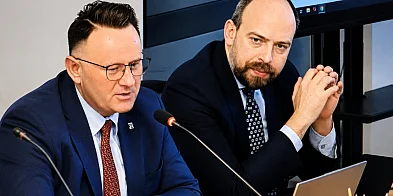 Prawnik związany z Trzebinią współtworzył polityczne tr