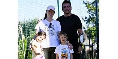 Biegali, szukali punktów i walczyli o zwycięstwo! Wielkie emocje w Chrzanowie (WID