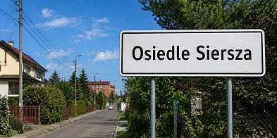 Mieszkańcy Sierszy piszą do burmistrza list otwarty