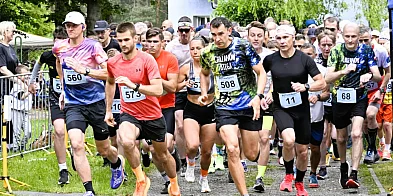Pobiegli po zwycięstwo! Bukowica Run dostarczył niezapomnianych emocji (WIDEO,ZDJĘ