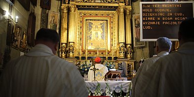 W Paczółtowicach padły mocne słowa
