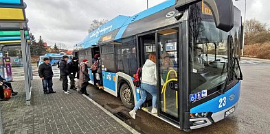 Uczniowie będą mieli bilet wakacyjny