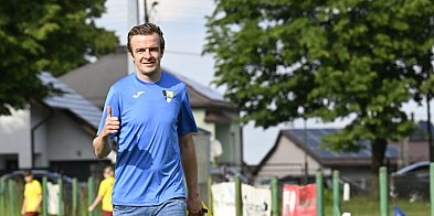 To on ma wyciągnąć zespół z dołka. Klub ogłosił zmianę trenera