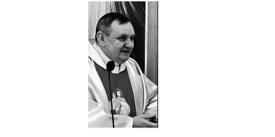 Poruszenie wśród wiernych. Odszedł ceniony proboszcz