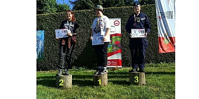 Strzelały po mistrzowsku! Zawodniczki Arrow wracają z Mistrzostw Polski z medalami