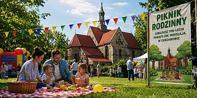 Rodzinne świętowanie 700-lecia parafii
