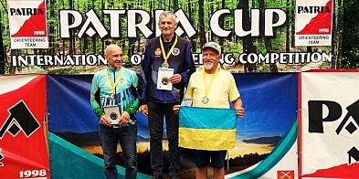 Pięć razy na podium! Reprezentanci Górzanki zachwycili podczas Patria Cup