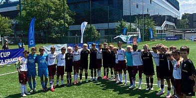 Dynamo Kijów, Torino FC i Wisła Kraków. Chrzanów rzucił wyzwanie potęgom