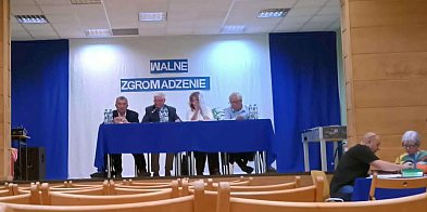 Chrzanowska spółdzielnia bez końca sądowego sporu