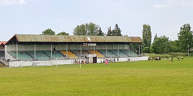 Stadion w Libiążu przejdzie wielką metamorfozę