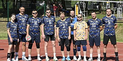 Wtorkowi zdobyli Myślachowice! Triumf w 22. Turnieju Siatkówki (WIDEO,ZDJĘCIA)