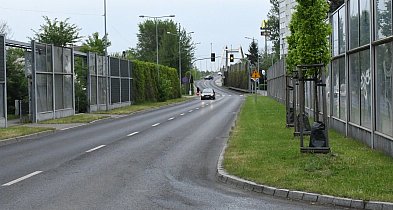 Pseudo-obwodnica Chrzanowa dla ciężarówek i autobusów? - INTERWENCJA