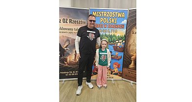 Nie tylko doświadczenie – młodzi z Chrzanowa walczyli jak równi z równymi