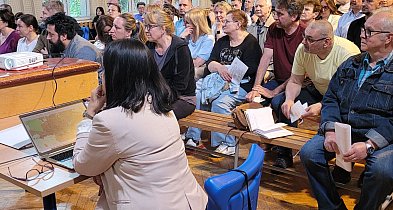 Plan ogólny. Kolejny cios dla starej Sierszy
