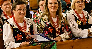 Wielkie święto folkloru i wiary w Płokach! Na scenie aż 17 zespołów (WIDEO,ZDJĘCIA