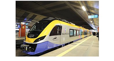 Pociągiem przez Małopolskę za 1 zł! Rusza wyjątkowa akcja