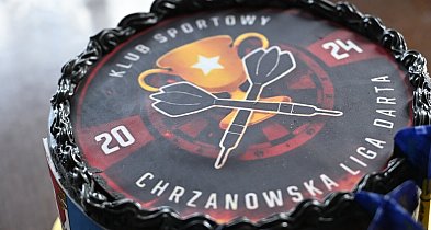 Dwa lata i coraz większa siła! Chrzanowski dart nie zwalnia tempa (WIDEO,ZDJĘCIA)