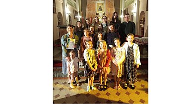 Dzieci i młodzież zachwyciły swoimi występami w Płokach