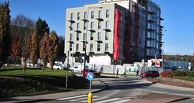 Ruch w mieszkaniówce