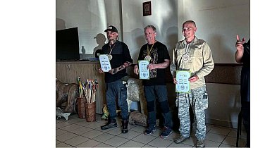 Srebrna passa Arrow Trzebinia! Zawodnicy znów pokazali klasę